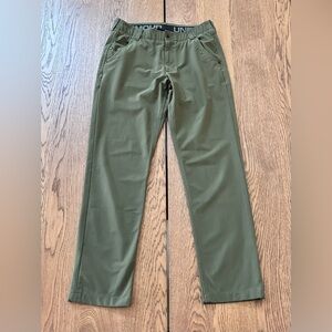 Under Armour Loose Men's Activewear  Pants size 32